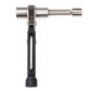 PRIME8 Triple Ratchet Lite Skate Tool Black