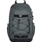 Element Scheme Hybrid Skate Backpack Ardoise Grey