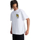 DC Shoe Co Anodized Short Sleeve T-Shirt White