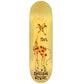 Santa Cruz Skateboard Deck Whaley 30Yr Giraffe Everslick 9"