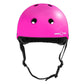 Pro-Tec Skateboard Helmet Low Pro Pink Gloss