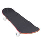 Arbor Street Complete Skateboard Chroma Multi 8.5"