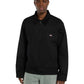 Dickies 247 Shacket Shirt Jacket Black