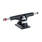 Ace AF1 Skateboard Trucks Matte Black 44 8.25"