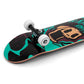 Enuff Pyro III Factory Complete Skateboard Blue 7.75"