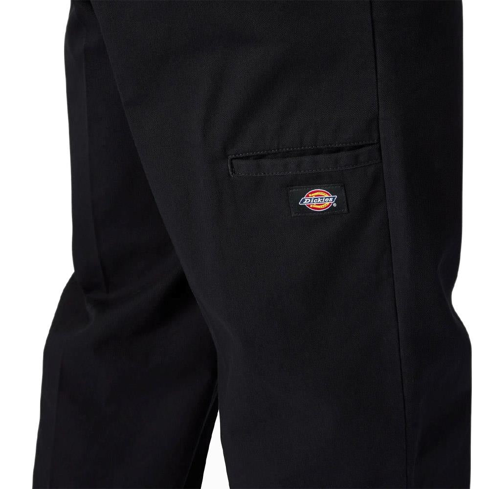 Dickies 247 Loose Work Pant Trousers Black