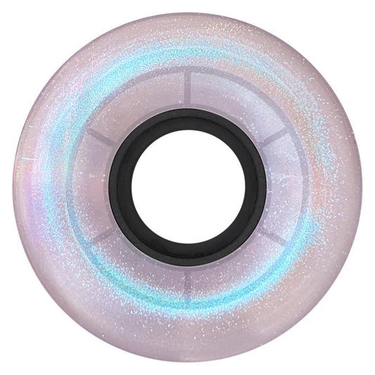 Ricta Skateboard wheels Iridescent Clouds 78a Pink 55mm