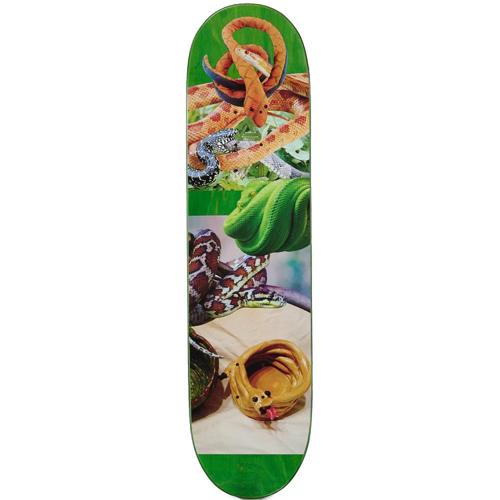 Palace Rory Pro S43 Skateboard Deck 8.06"