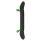 Speed Demons Bandana Factory Complete Skateboard Black Green 8.25''
