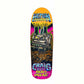 Heroin Skateboards Craig Heavy Haulage Skateboard Deck 9.5"