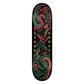 Real Skateboard Deck Ishod Illuminated TT Multi 8.25"