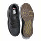 Vans Skate Rowan 2 Leather Black Skate Shoes