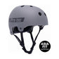 Pro-Tec Helmet Old School Low Pro Asia Matte Grey
