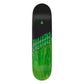 Creature Birch Skateboard Deck Fiend Twin Mummy 7 Ply Black Green 8.2"