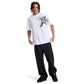 DC Shoe Co Baggy Denim Pant Black Tint
