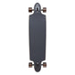 Arbor Performance Complete Cruiser Skateboard Bearcub Dropcruiser Black 38"