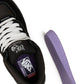 Vans Skate Half Cab Waffle Cup Black Asphalt Skate Shoes