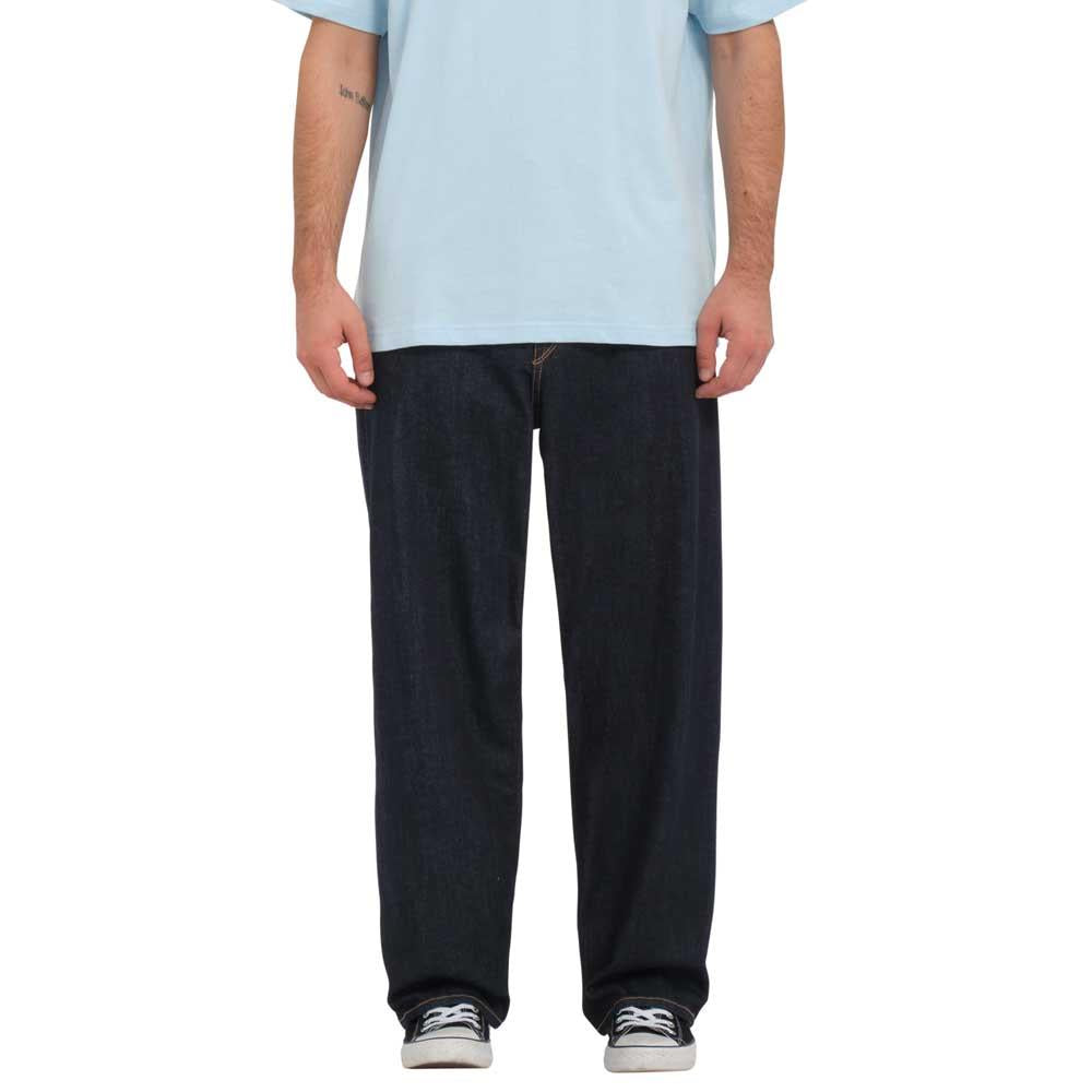 Volcom Billow Denim Rinse Jeans