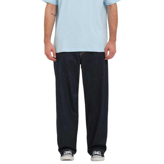 Volcom Billow Denim Rinse Jeans