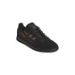 Adidas Handball Top x Mike Arnold Skate Shoes Core Black Semi Impact Orange