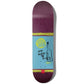 Chocolate Skateboard Deck Good Day James Capps 8" G008