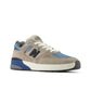 New Balance Numeric 933 Andrew Reynolds Skate Shoes Mushroom Still Water