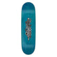 Santa Cruz Skateboard Deck Dressen Rose Dagger Pro Multi 8.7"