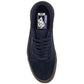 Vans BMX Old Skool Gum Parisian Night Skate Shoes