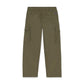 Volcom Billow Tapered EW Cargo Pants Sage Leaf