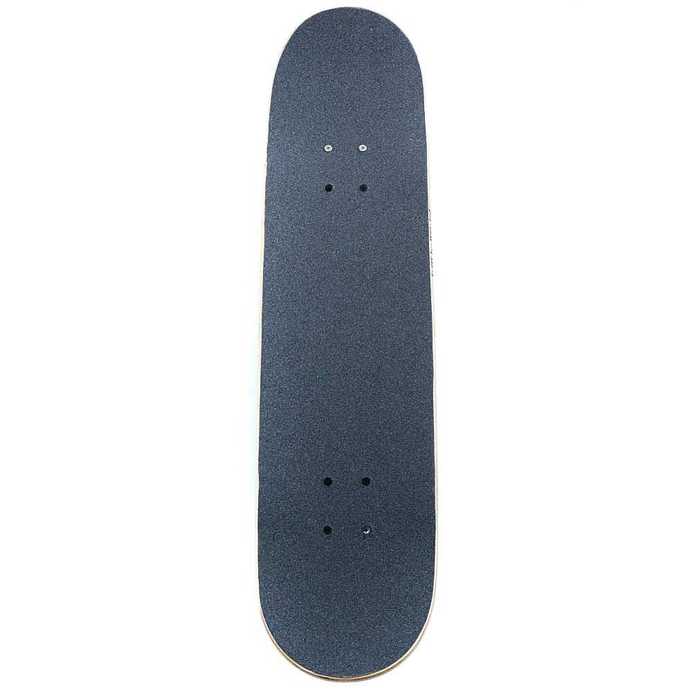 Enuff Skateboards Fade Factory Complete Skateboard Red 7.75"