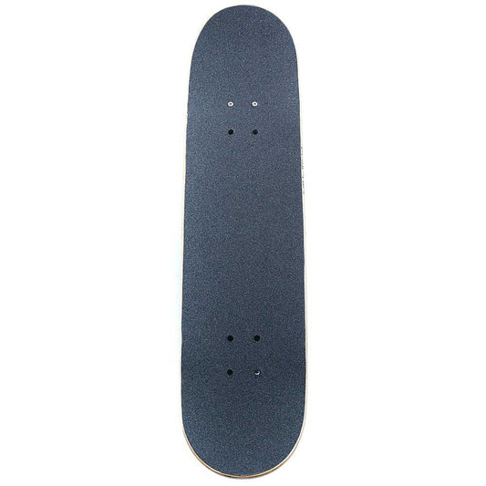 Enuff Skateboards Fade Factory Complete Skateboard Red 7.75"