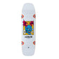 Arbor Performance Skateboard Deck Shakedown 34 Curse Multi 9 "