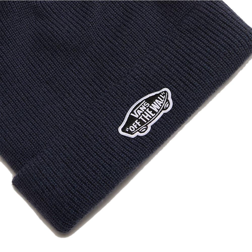 Vans Classic Cuff Beanie Parisian Night Blue
