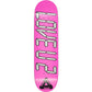 Palace Skateboards Luv U 2 Skateboard Deck 8.375"