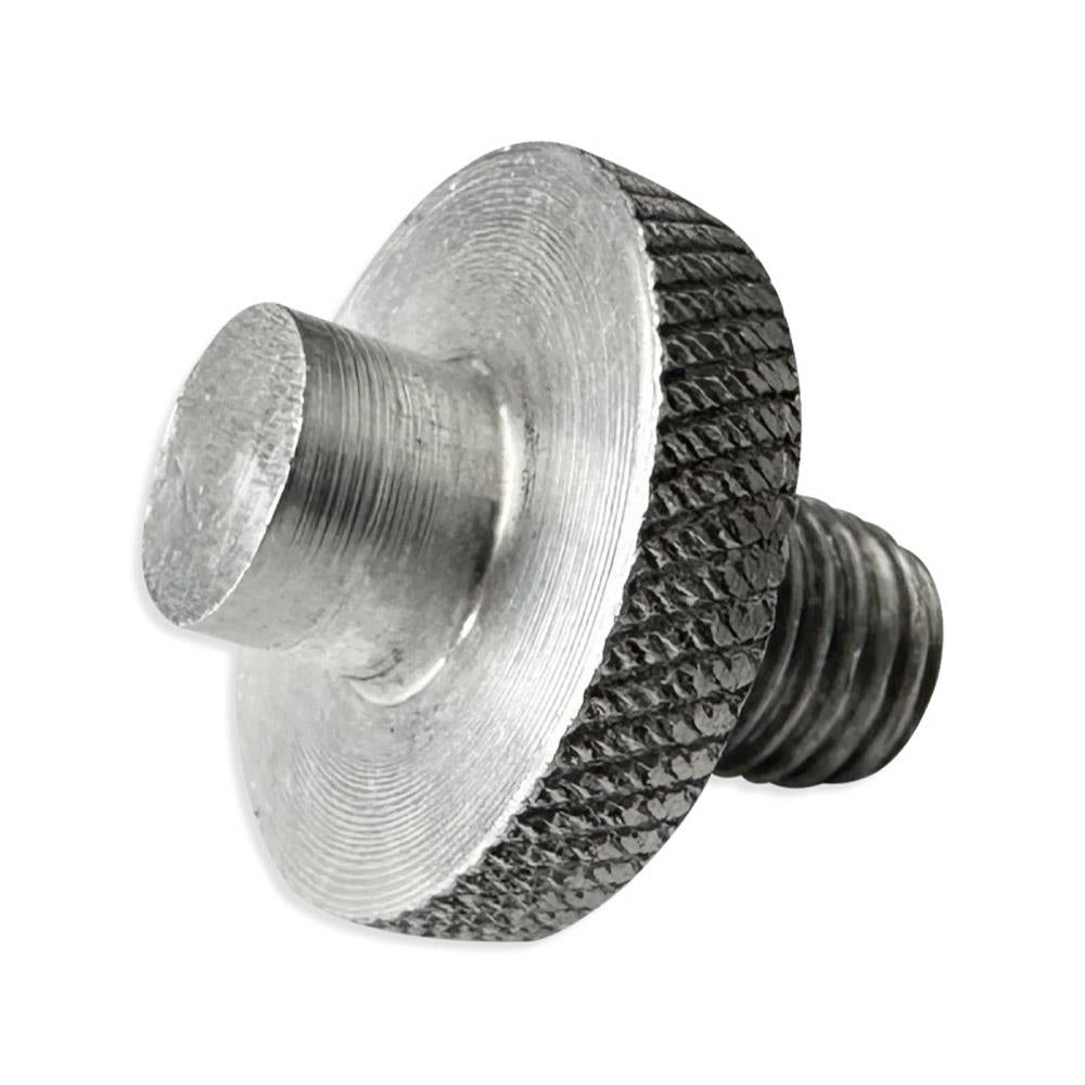 Slappy ST1 Skate Tool with Rethreader With Bearing Press Silver One Size
