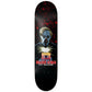 Toy Machine Braden Hoban Unzipped Skateboard Deck 8.38"