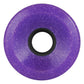 Slime Balls Skateboard Wheels Kendall End of the World 78a Purple 60mm