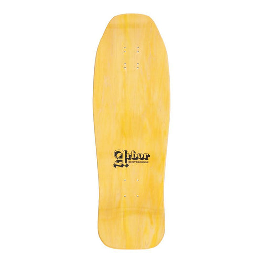 Arbor Legacy Deck Legacy Rooted 10"