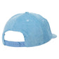 Santa Cruz Cap Sommer Sparrow Crystal Blue Cord One Size