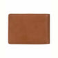 Element Skateboards Segur Wallet Caramel Cafe