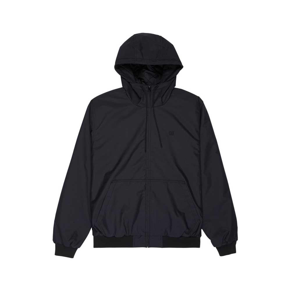 DC Shoe Co Garage 10K Black Padded Jacket
