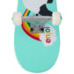 Enjoi Panda Fart FP Factory Complete Skateboard Mint 7''