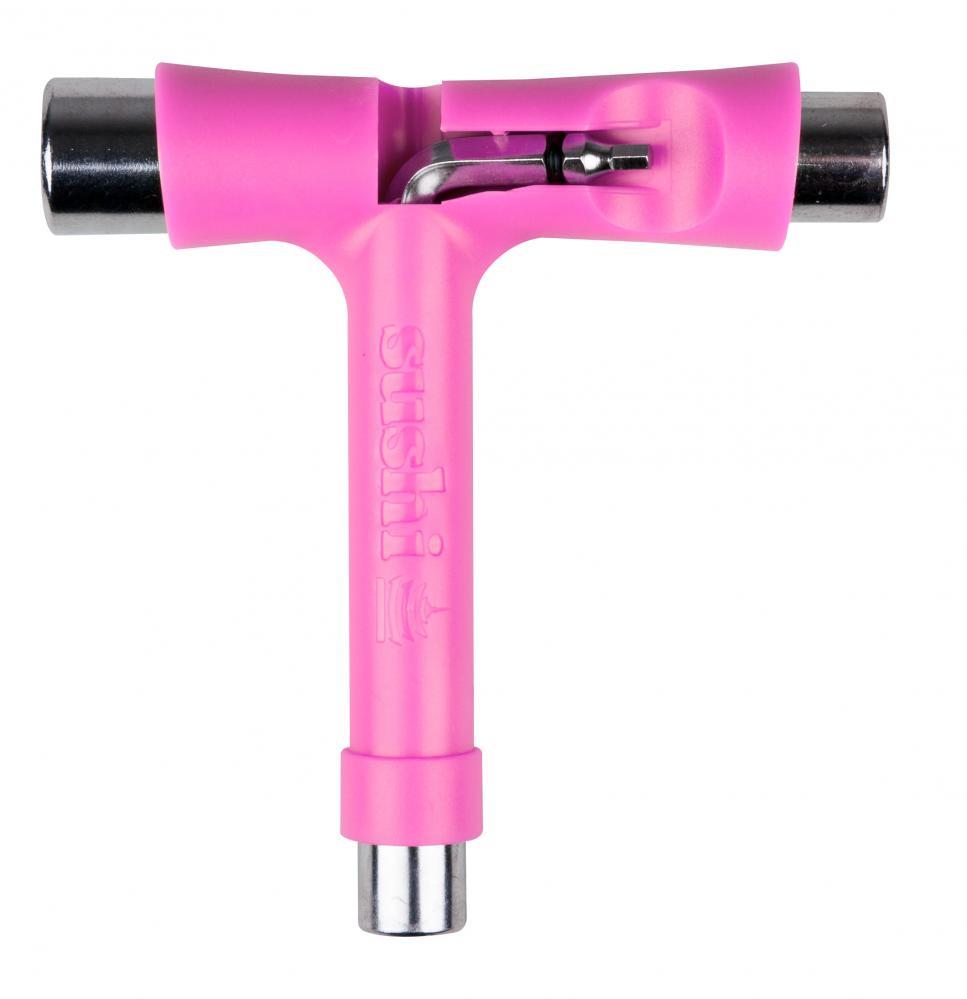 Sushi Ultimate Ninja Skate Tool Pink