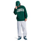 DC Shoe Co Varsity Crewneck SweatShirt Ponderosa Pine Green