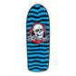 Powell-Peralta™ Ripper Deck Lapel Pin Blue