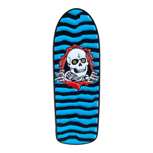 Powell-Peralta™ Ripper Deck Lapel Pin Blue