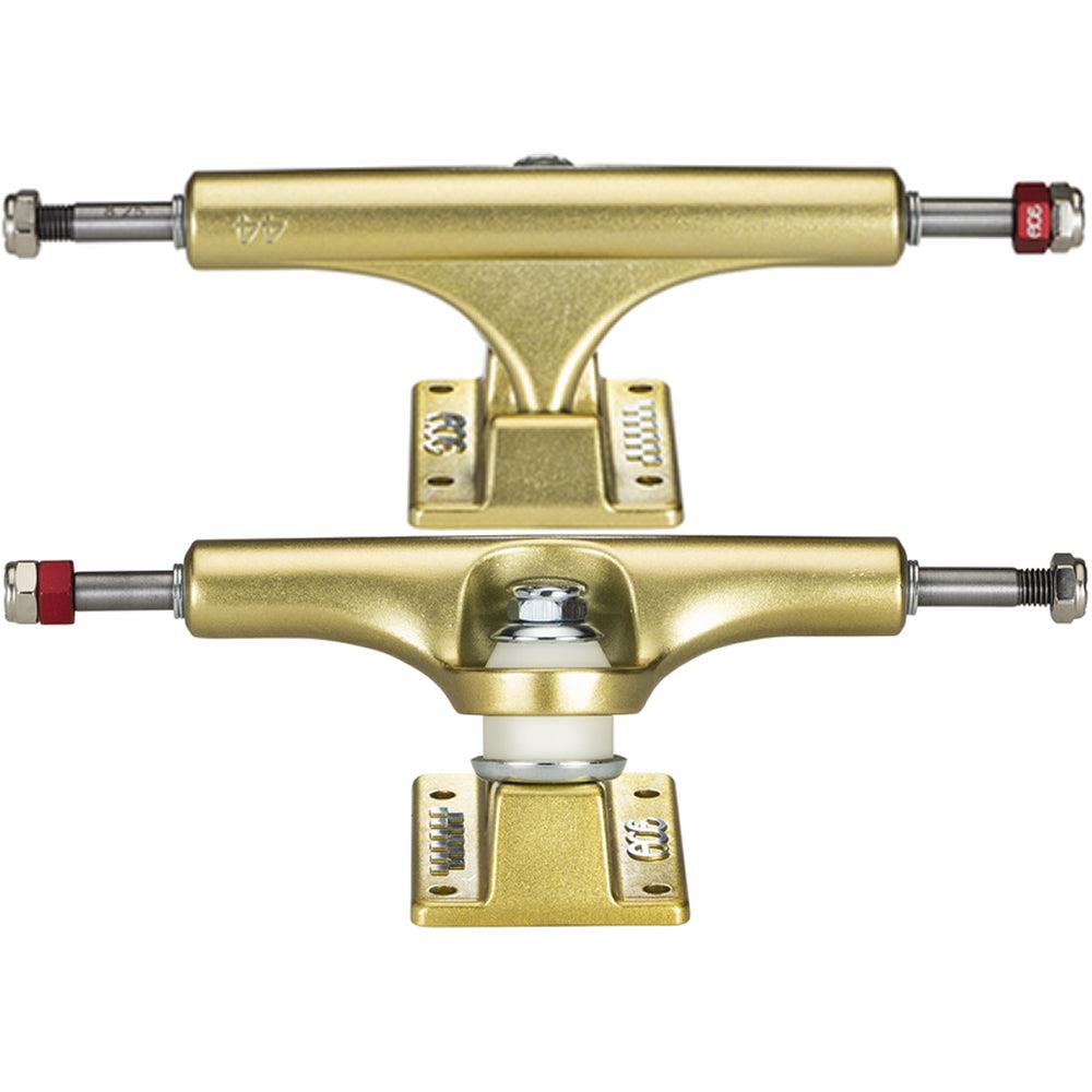 Ace AF1 Skateboard Trucks Gold 44