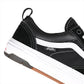 Vans Skate Old Skool Wafflecup Skate Shoes Black/White