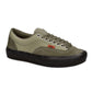 Vans Skate Era Stub Fade Olive Black Skate Shoes