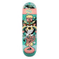 Real Skateboard Deck Zion Real X D Face Multi 8.5"